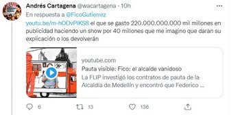 A Fico tampoco se le