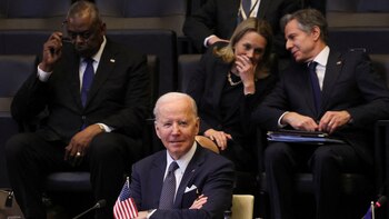 The US announced $1 billion