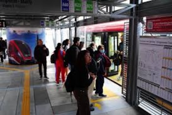 Elkin Santiago fue trasladado a