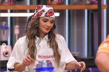 Rossana Nájera obtuvo el triunfo