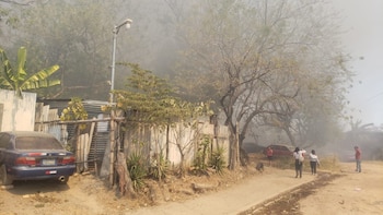 La acción de los equipos