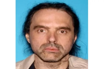 Michael Shawn García, cuyos restos