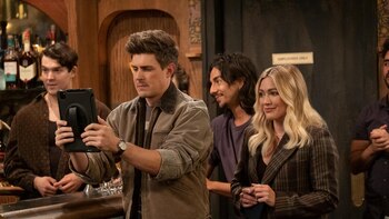 «Як я зустрів вашого батька»: