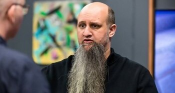 Jason Ronald. (foto: notiulti.com)