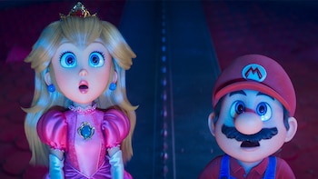La película “Super Mario Galaxy” alcanza USD 628 millones en tres semanas y lidera la taquilla global