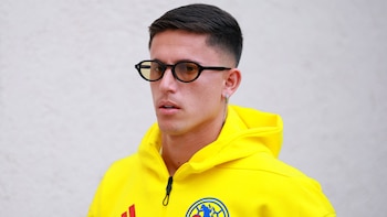 La directiva del Club América habría hecho esta oferta a Brian Rodríguez para retenerlo