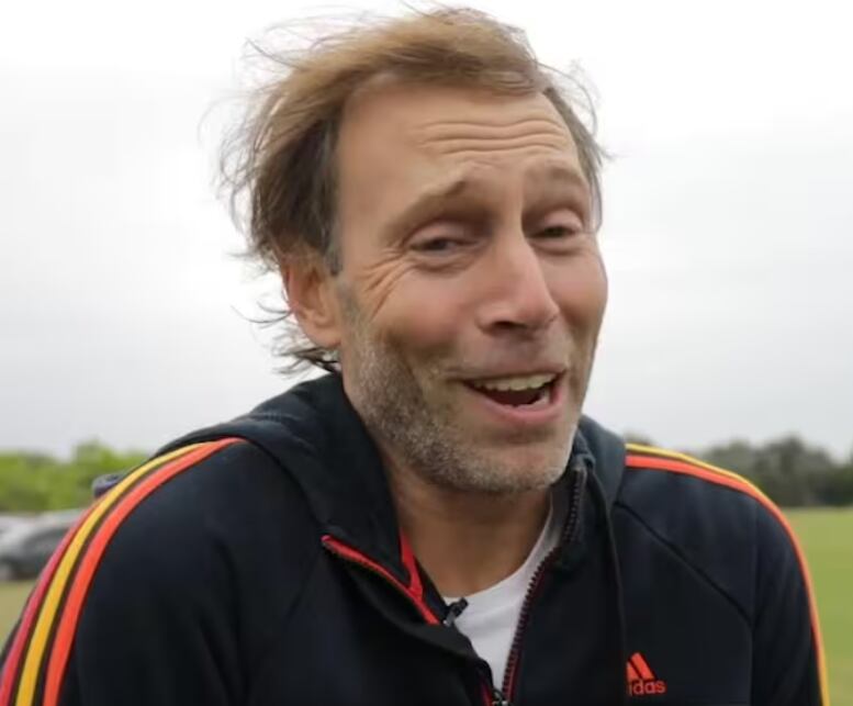 A Emmanuel Kovalivker le secuestraron también el celular y el pasaporte