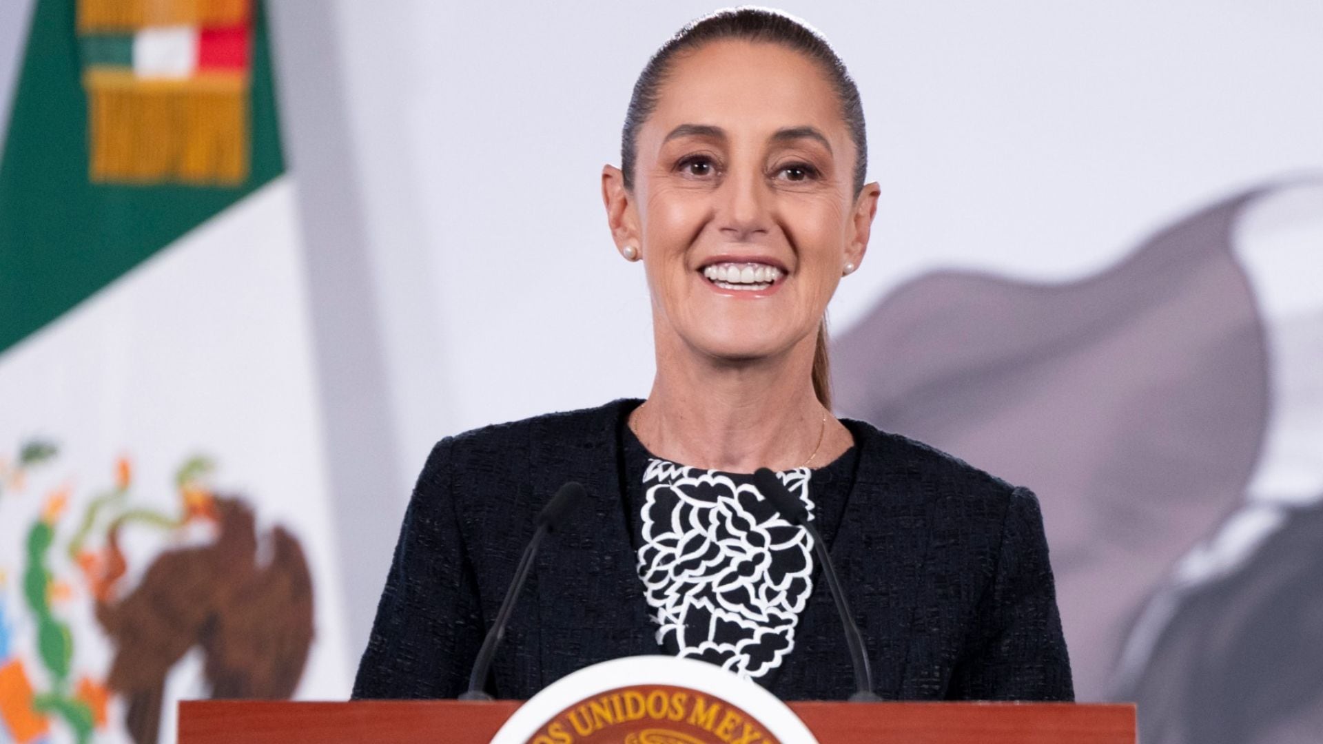 Sheinbaum celebra aprobación de reforma de las 40 horas en el Senado: “Fue un acuerdo entre empleados y empleadores”