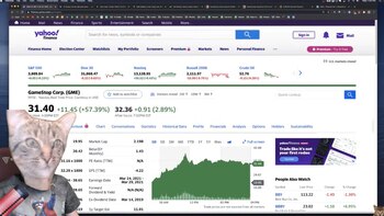 Gill a menudo publica fotos