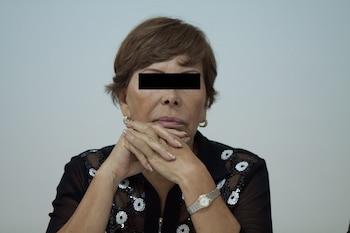 Agentes de la Policía de