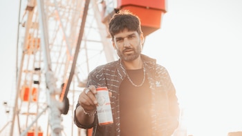 (Crédito: prensa Budweiser)