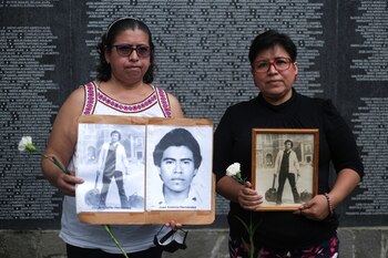 ONG manifestaron su preocupación ante