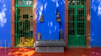 Frida Kahlo: un diccionario visual