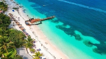 Cancún registró una suba del