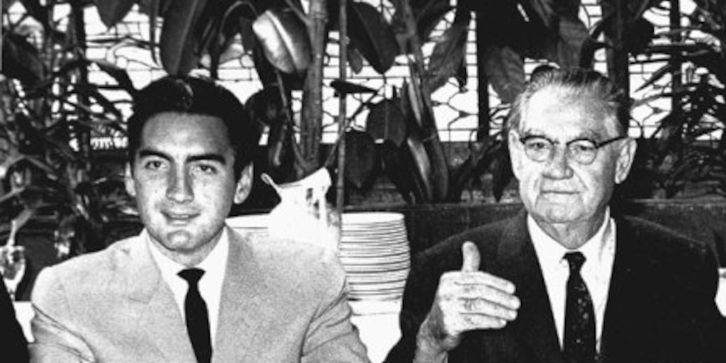 Dinastía Azcárraga: quiénes son los integrantes de la familia dueña de Televisa - Infobae