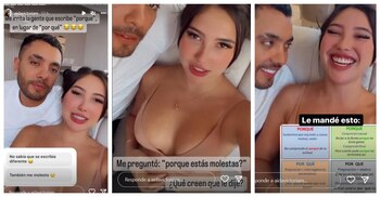 Aida Victoria Merlano y sus