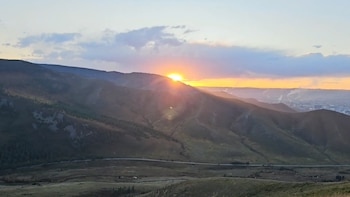 Un plan nacional e internacional