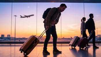 Jet lag intestinal y vacaciones: cómo evitar que tu digestión arruine los primeros días de descanso