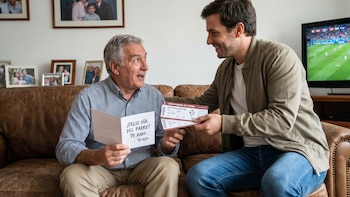 Día del Padre 2026: por qué no todos los países lo celebran en la misma fecha y cuándo cae en el mundo