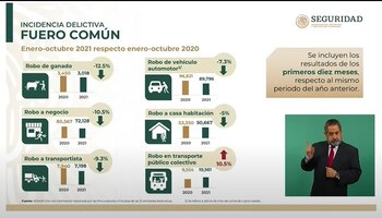 La secretaria Rosa Icela Rodríguez