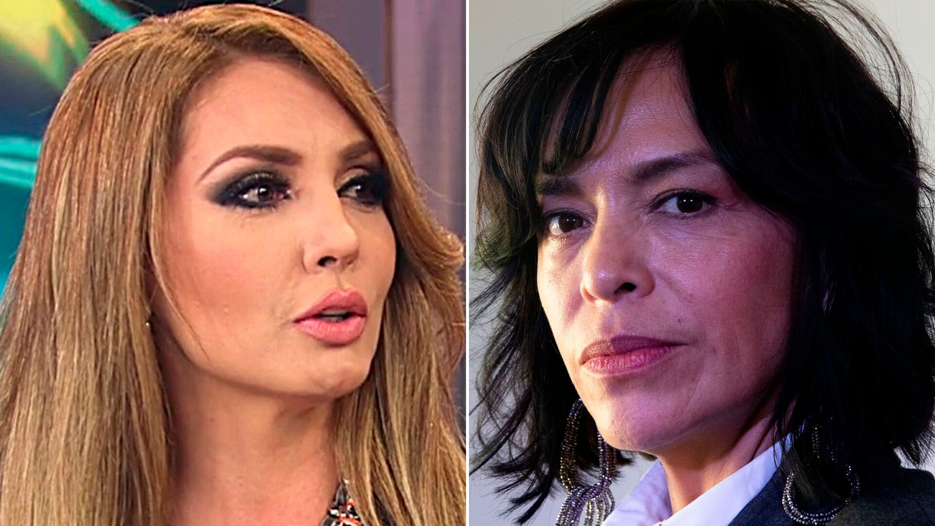Paty Navidad intentó demandar a Anabel Hernández tras ser vinculada con la prostitución en libro