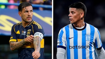 Boca Juniors y Racing definirán a uno de los semifinalistas de la Copa Argentina: hora, TV y formaciones