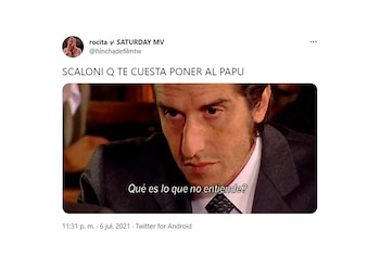 Memes Argentina Colombia