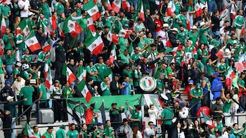 FIFA investigaría a México por el grito prohibido en el Mundial 2026: la FMF podría enfrentar una dura sanción