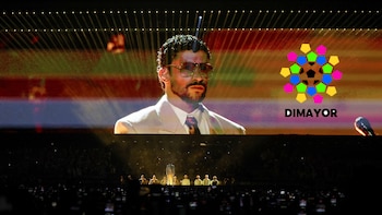 Bad Bunny dejó sin hotel