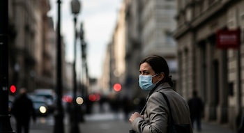 La alerta ambiental afecta a