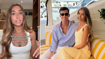 Lily Phillips afirma que su novio permite su trabajo sexual en OnlyFans: “Él entiende que esto es mi pasión”