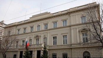 Austria expulsó a cuatro diplomáticos rusos por presunto espionaje