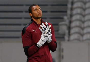 Dida (REUTERS/Pascal Rossignol)