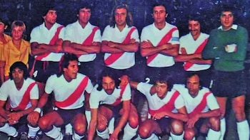 Una conmovedora señal y un