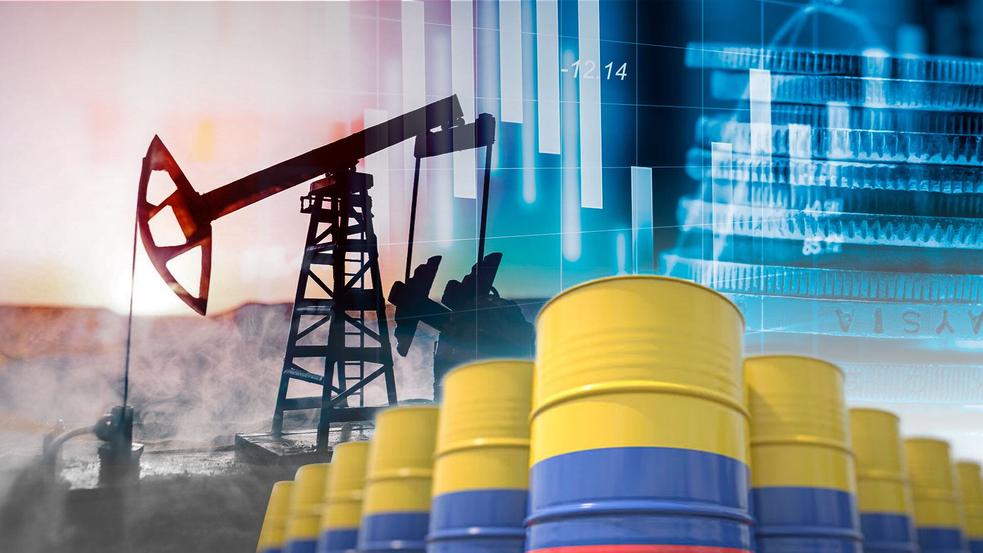 El Gobierno Petro informó en varias oportunidades que no firmará nuevos contratos de exploración y explotación de hidrocarburos - crédito Jesús Aviles/Infobae