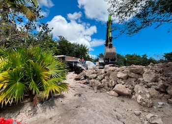 El desarrollo Perfect Day Mahahual