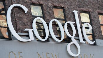 Google y el Gobierno de