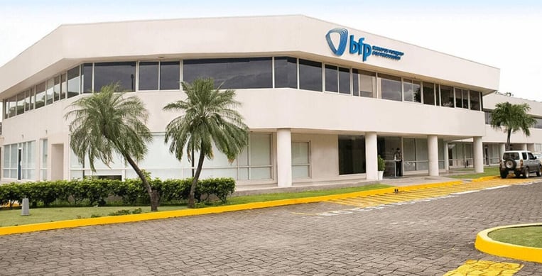 La cartera de crédito de la entidad creció un 64 por ciento entre 2010 y 2026, a un ritmo menor que el sistema bancario. (Foto: La Prensa)