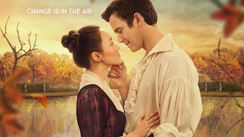 Primer teaser oficial de “Bridgerton