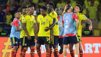 Colombia busca borrar pesadillas ante Rumanía