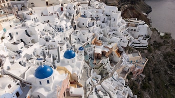 Drones, mapas invisibles y agricultura