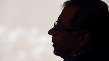 Militares retirados se refirieron a