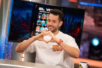 TheGrefg se enfrentará a IlloJuan