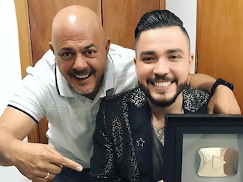 Jessi Uribe denunció irregularidades contractuales