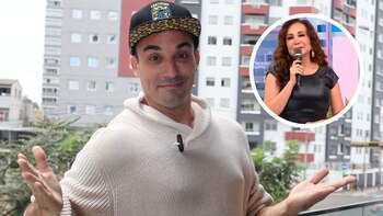 Santi Lesmes responde a críticas