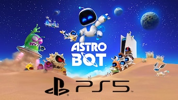 Los participantes de PlayStation Stars