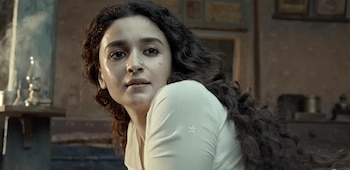 La película se basa en