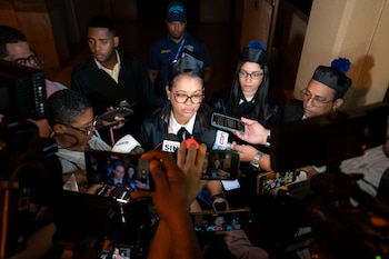 El caso Onco14 podría sumar más imputados porque la Pepca mantiene abiertas las indagatorias del Ministerio Público. (Foto: Ministerio Público)