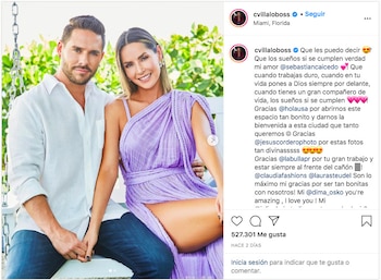 Publicación de Carmen Villalobos