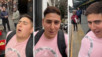 La nueva canción viral del Chapu Martínez para el Mundial: “Traeme la cuarta, Messi”